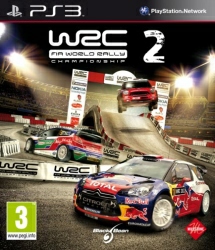 WRC 2 (World Rally Championship 2011)